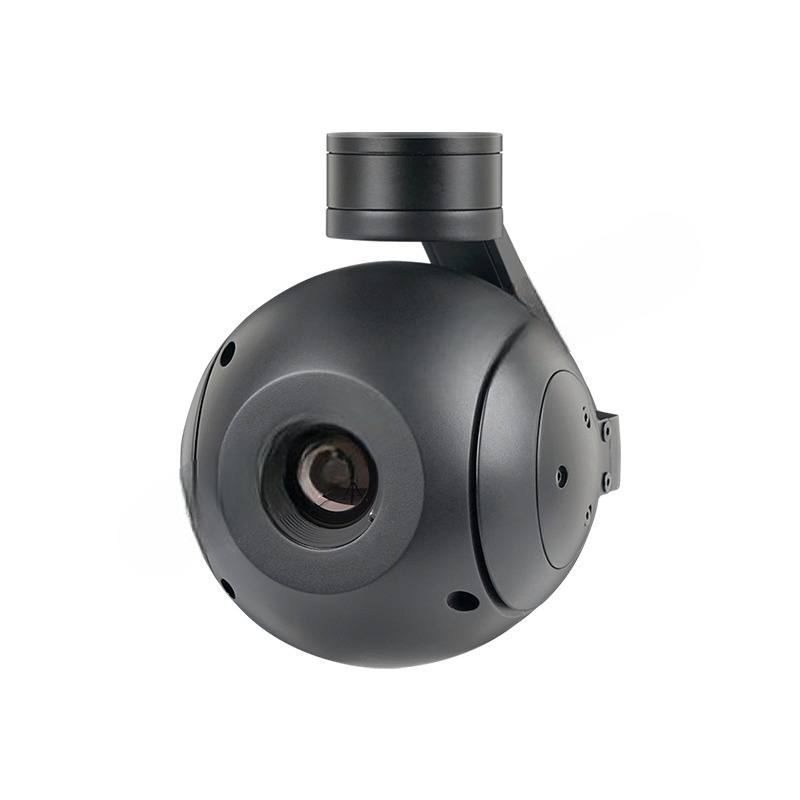 AT19 Lightweight 19mm 640*512 Thermal Camera with AI Tracking Objects